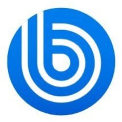 Logo of BoringDAO