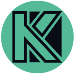 Logo Kesef Finance (KSF)