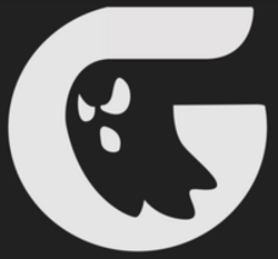 Logo Ghoul Token (GHOUL)