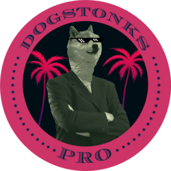 DogStonks Pro