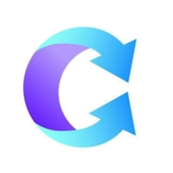 Logo of CrossWallet