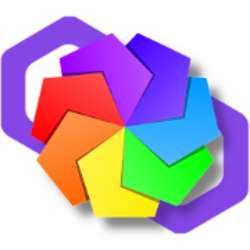 Logo of PolyVertex