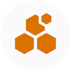 Logo for Swarm
