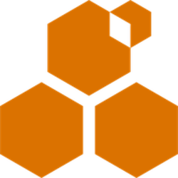 Swarm (BZZ) Logo