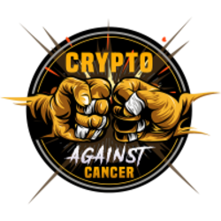 crypto-against-cancer