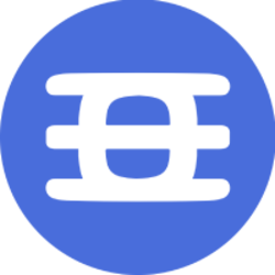 Logo of Efinity