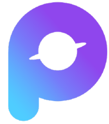 Plutos Network logo