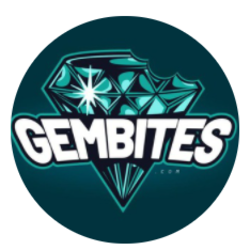 Logo GemBites (GBTS)