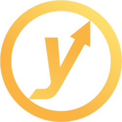 Logo of Yieldly