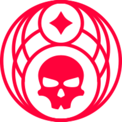 Logo The Red Order (ORDR)