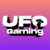 UFO Gaming Logo