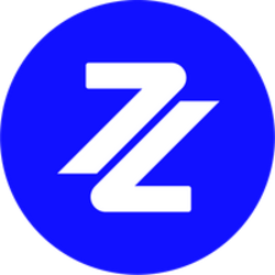 ZoidPay (ZPAY) Logo