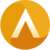 Amun DeFi Momentum Index Logo