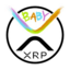 Cours de BabyXrp (BBYXRP)