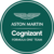 icon for Aston Martin Cognizant Fan Token (AM)