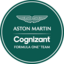 Aston Martin Cognizant Fan Token Fiyat (AM)