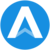 AXIA Coin Logo