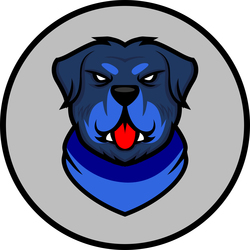 Androttweiler Token