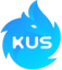 KUS logo