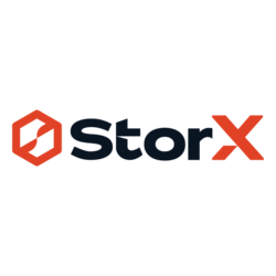 Cryptocurrencies StorX - dapp.expert