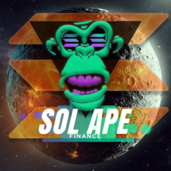 Sol Ape Finance