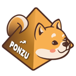 Ponzu Inu