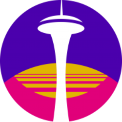 Logo of DeFi City