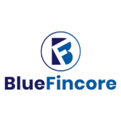 Bluefincore