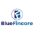 Bluefincore Logo