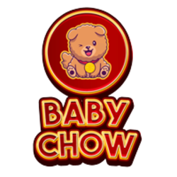 Baby Chow Price Chow Chart Market Cap And Info Coingecko