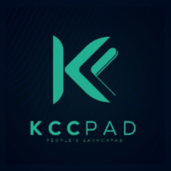 Logo of KCCPad