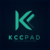 KCCPad koers (KCCPAD)