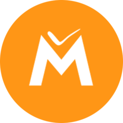 Logo of MonetaryUnit