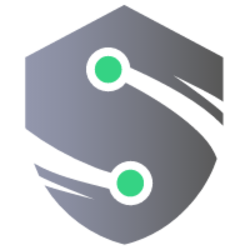Silver Stonks logo