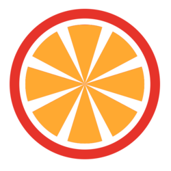 Logo of Grapefruit Coin