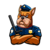 PoliceDOGE (POLICEDOGE)