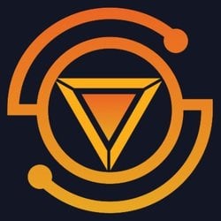 Iron Finance logo