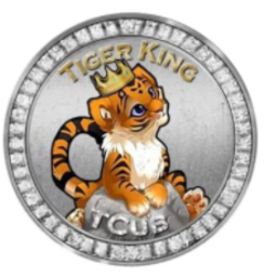 Logo Tiger Cub (TCUB)