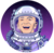 Jeff in Space Price (JEFF)