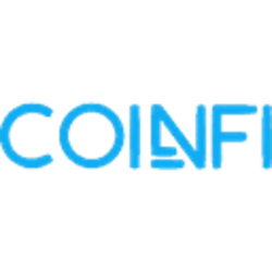 CoinFi Logo