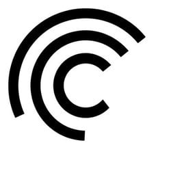 Wrapped Centrifuge (WCFG) Logo