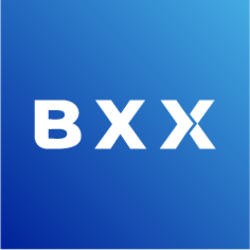 Baanx logo