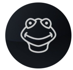 Logo of Kermit Finance