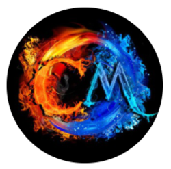 Logo of CoinMerge