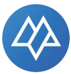 Logo of Merchant Token
