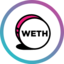 Cours de Aave WETH (AWETH)