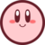 Kirby Inu Logo