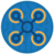 DroneFly Logo
