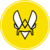 Team Vitality Fan Token Logo