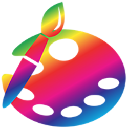 srnArtGallery Tokenized Arts logo